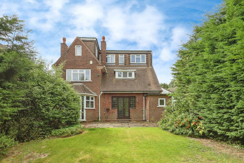 Additional image 18 of Pilkington Avenue, Sutton Coldfield