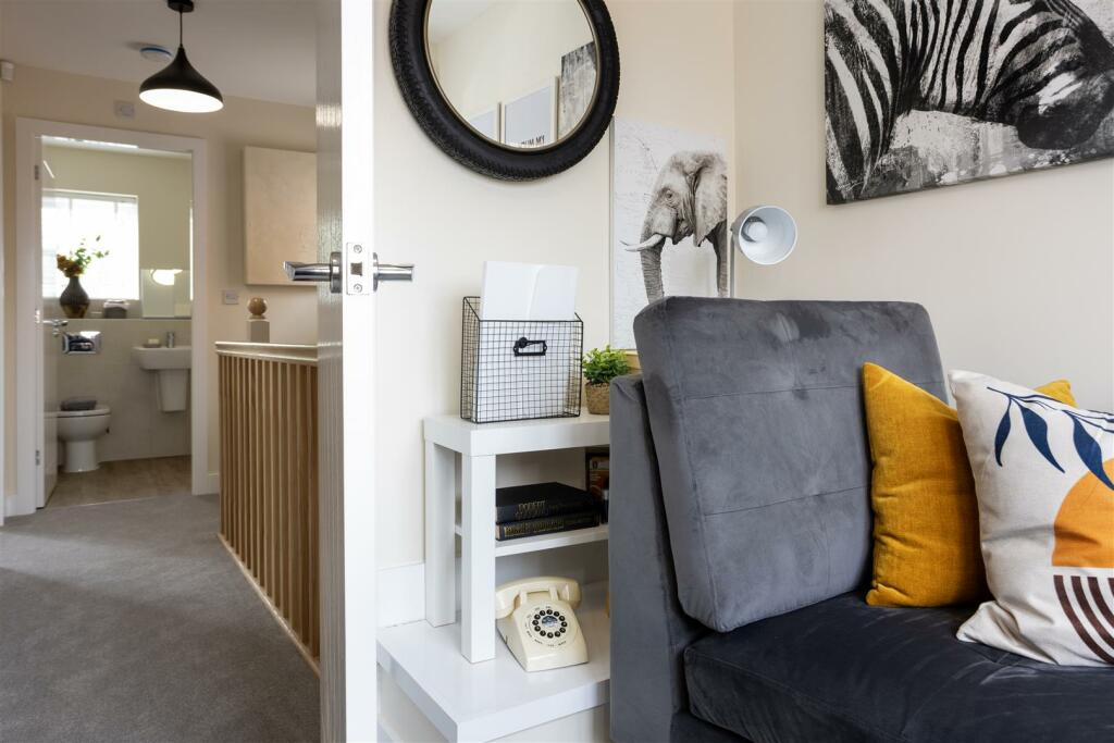 Additional image 22 of Little Warton Road, Warton, Tamworth