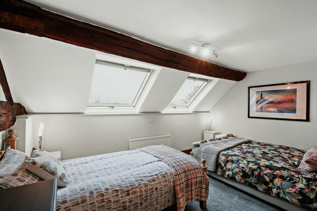 Additional image 19 of Edgioake Lane, Astwood Bank, Redditch B96 6LL