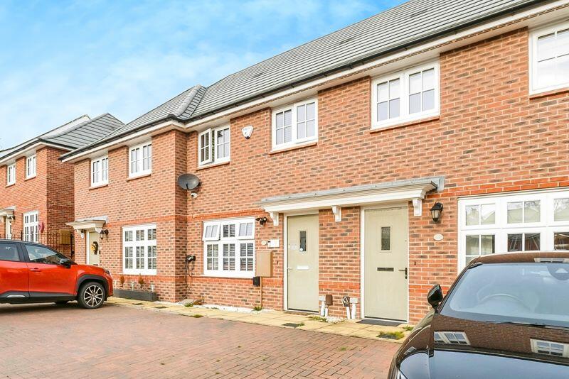 Additional image 17 of Blithbury Close, Tamworth, B77 4FP