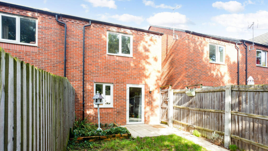 Additional image 11 of Russet Way, B50 4QN