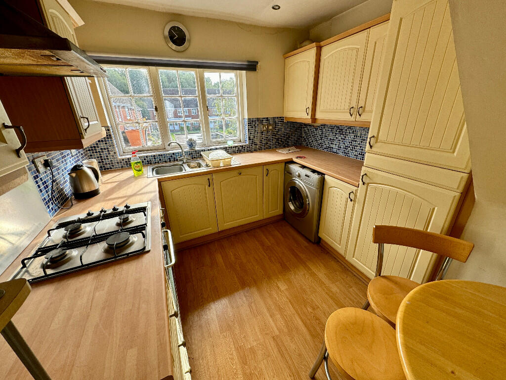 Additional image 8 of The White House, High Street, Henley-In-Arden, B95