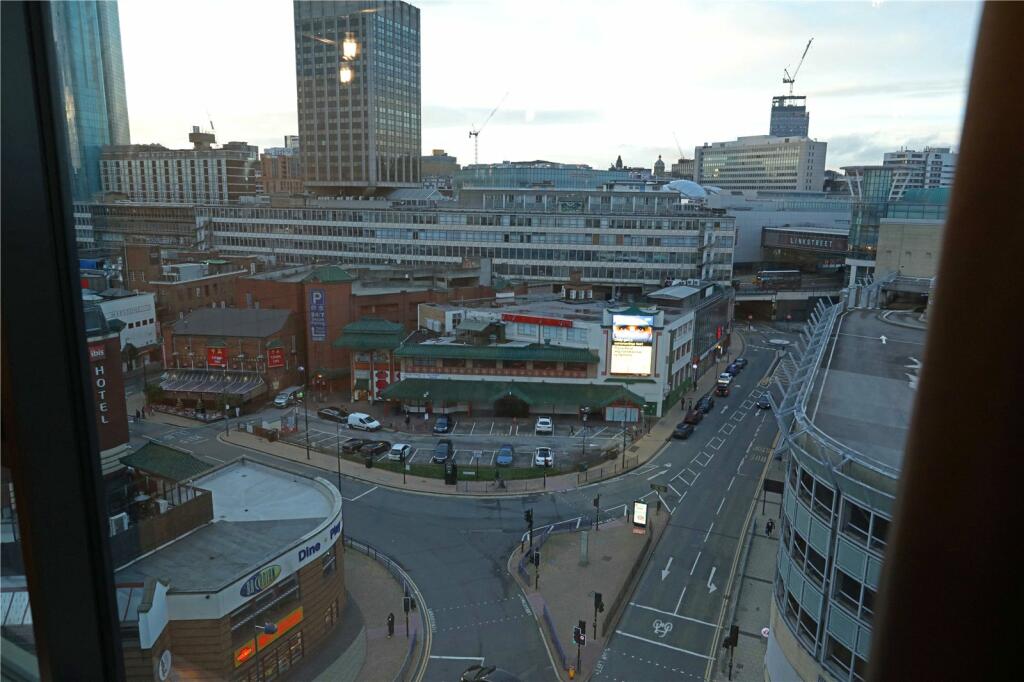 Additional image 7 of True Birmingham, Upper Dean Street, Birmingham, B5