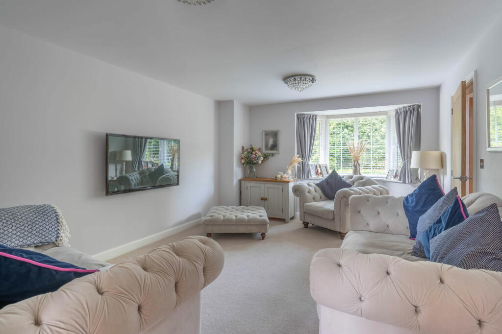 Additional image 19 of Rectory Gardens, Alvechurch, B48 7TH