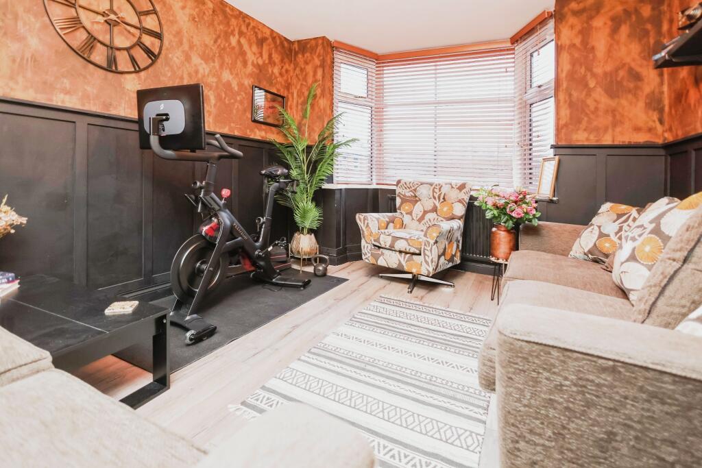 Additional image 2 of Ward End Close, BIRMINGHAM, West Midlands, B8