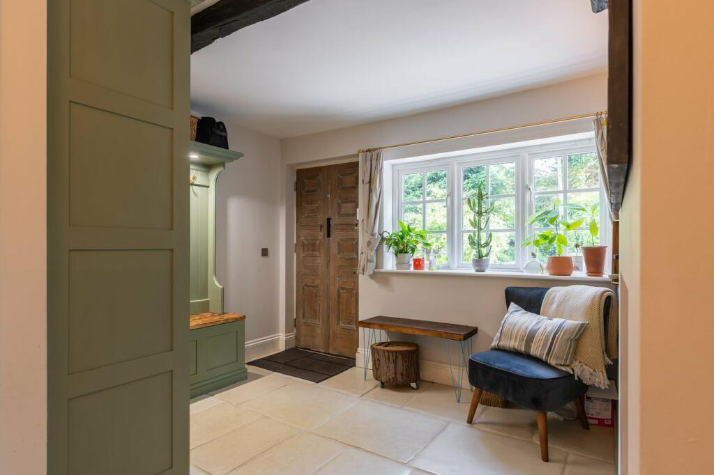 Additional image 8 of Camp Lane, Henley-in-Arden, Warwickshire, B95