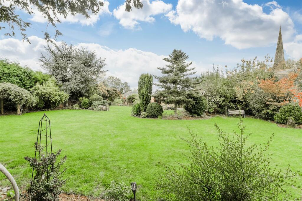 Additional image 33 of Church Lane, Seckington, B79