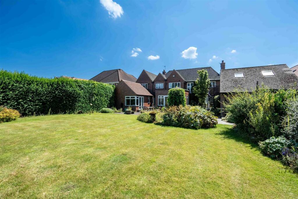 Additional image 30 of Jordan Road, Four Oaks, Sutton Coldfield