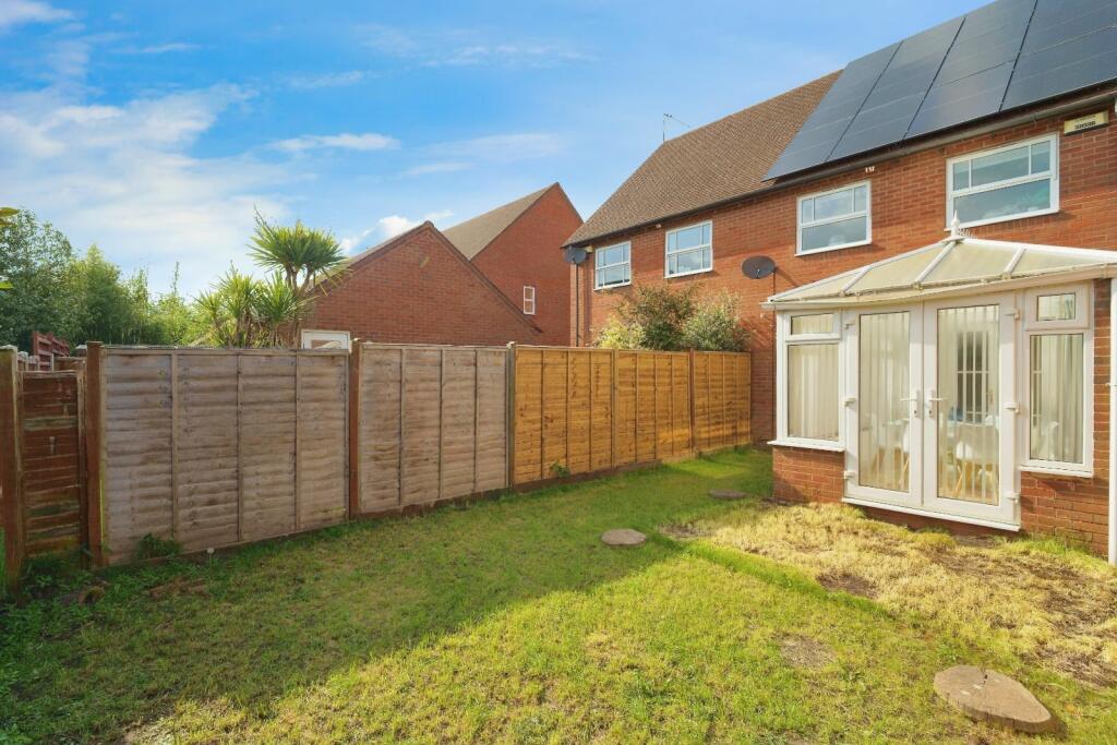 Additional image 21 of Clay Pit Lane, Shirley, B90