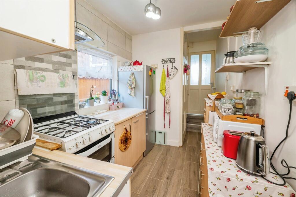 Additional image 17 of Arden Road, Saltley, Birmingham