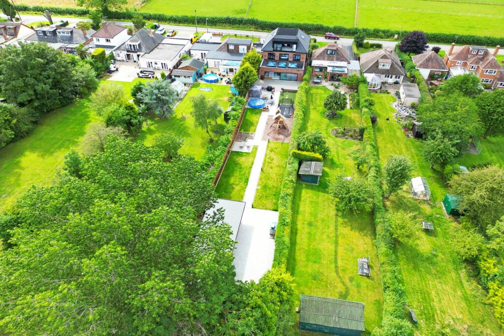 Additional image 33 of Eastcote Lane, Hampton-In-Arden, B92