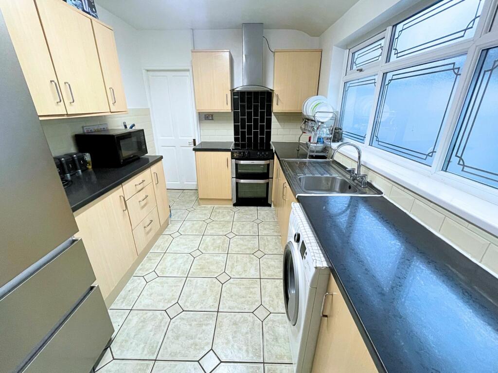 Property image - Bowater Street, West Bromwich, B70 8AR