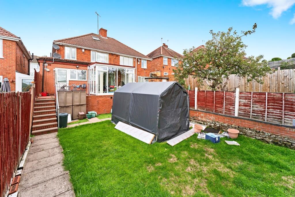 Additional image 16 of Jayshaw Avenue, Birmingham