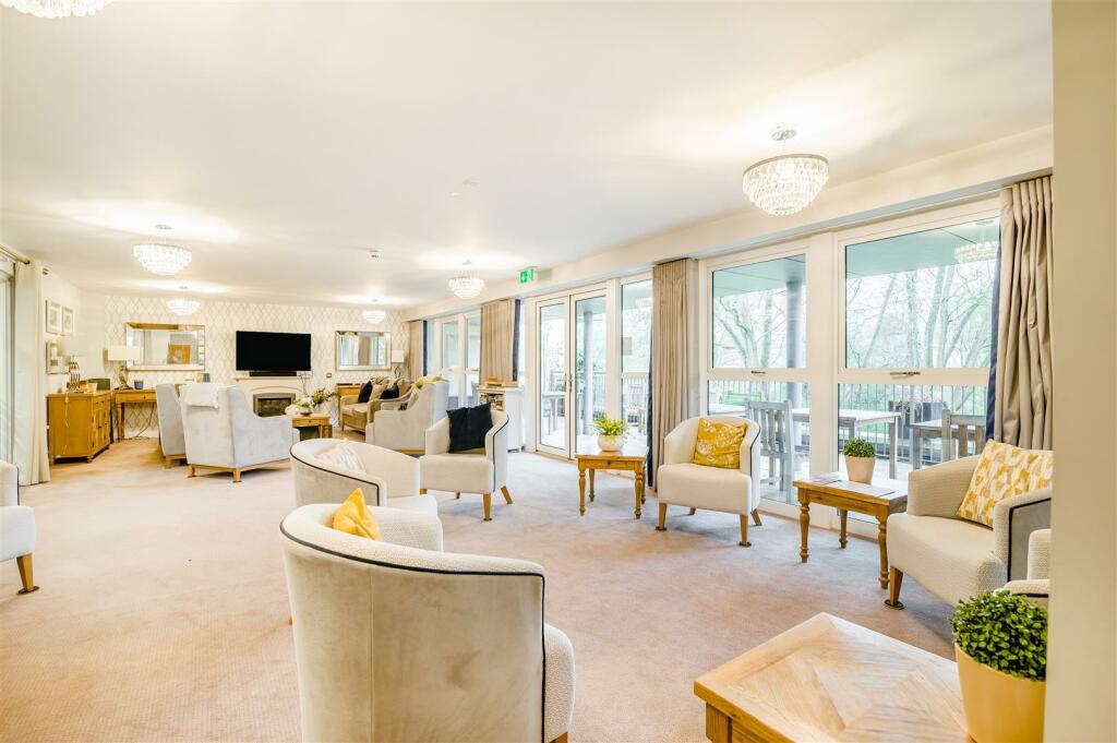 Additional image 17 of Lambrook Court, Gloucester Road, Larkhall, Bath