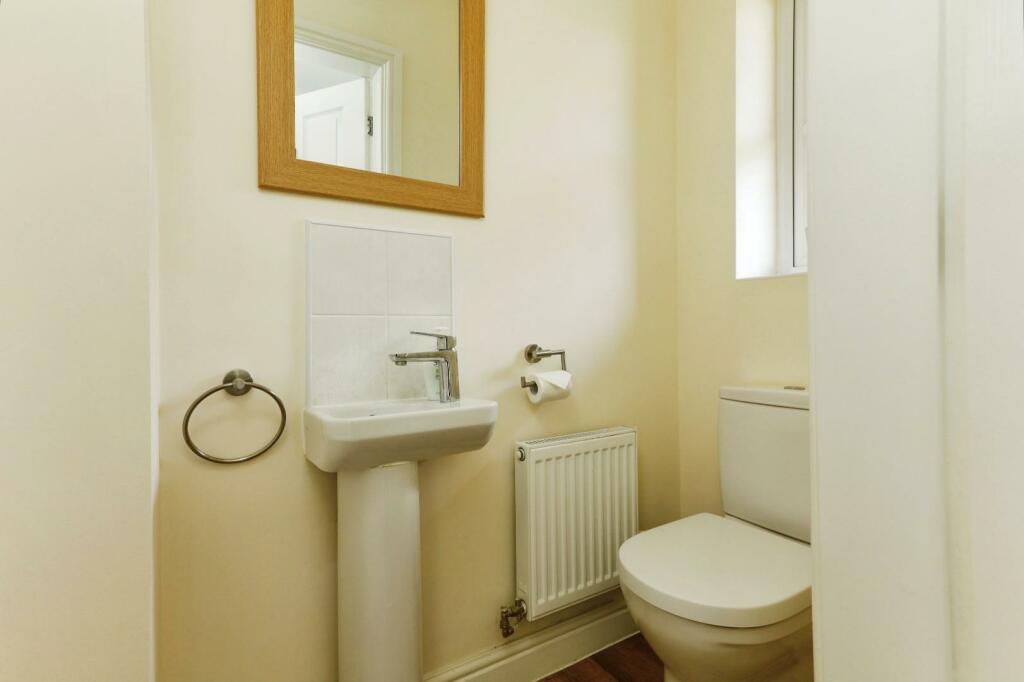 Additional image 8 of Croft Close, Two Gates, Tamworth