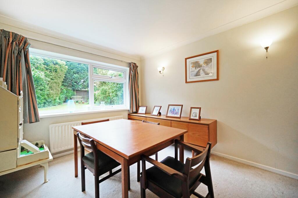 Additional image 25 of Hollywell Road, Knowle, B93