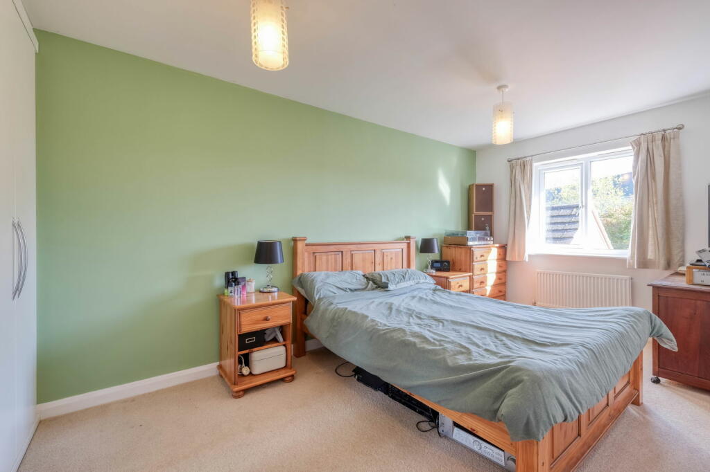 Additional image 7 of Pitchcombe Close, Lodge Park, Redditch B98 7HS