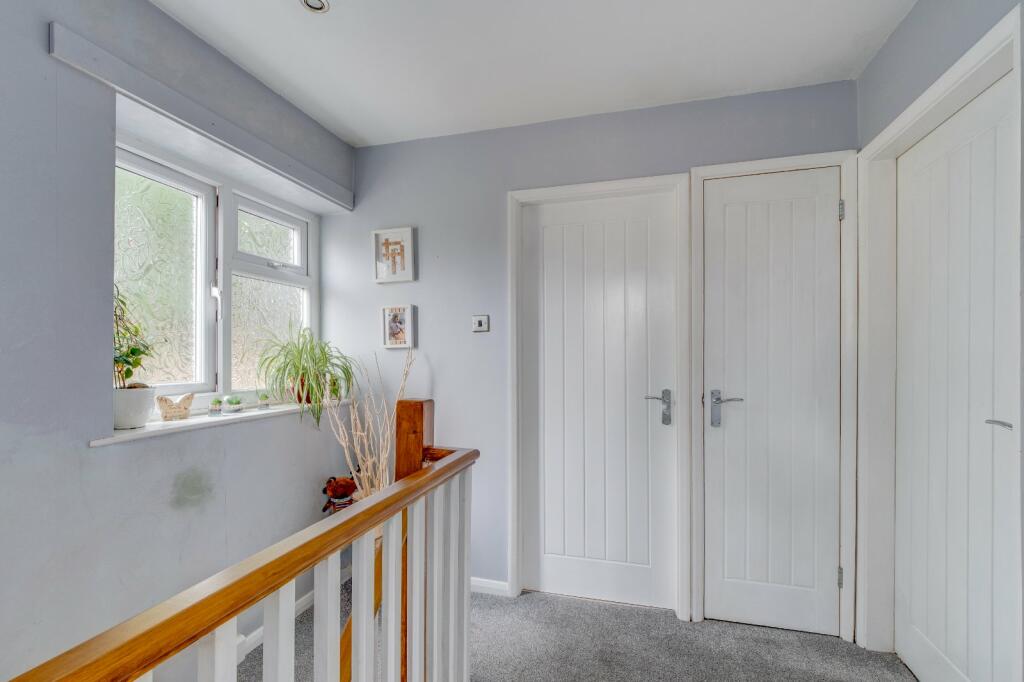 Additional image 12 of Foredraught, Studley, Warwickshire, B80