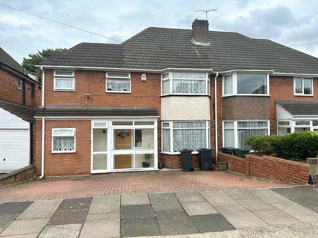 Additional image 2 of Twycross Grove, Birmingham, West Midlands, B36