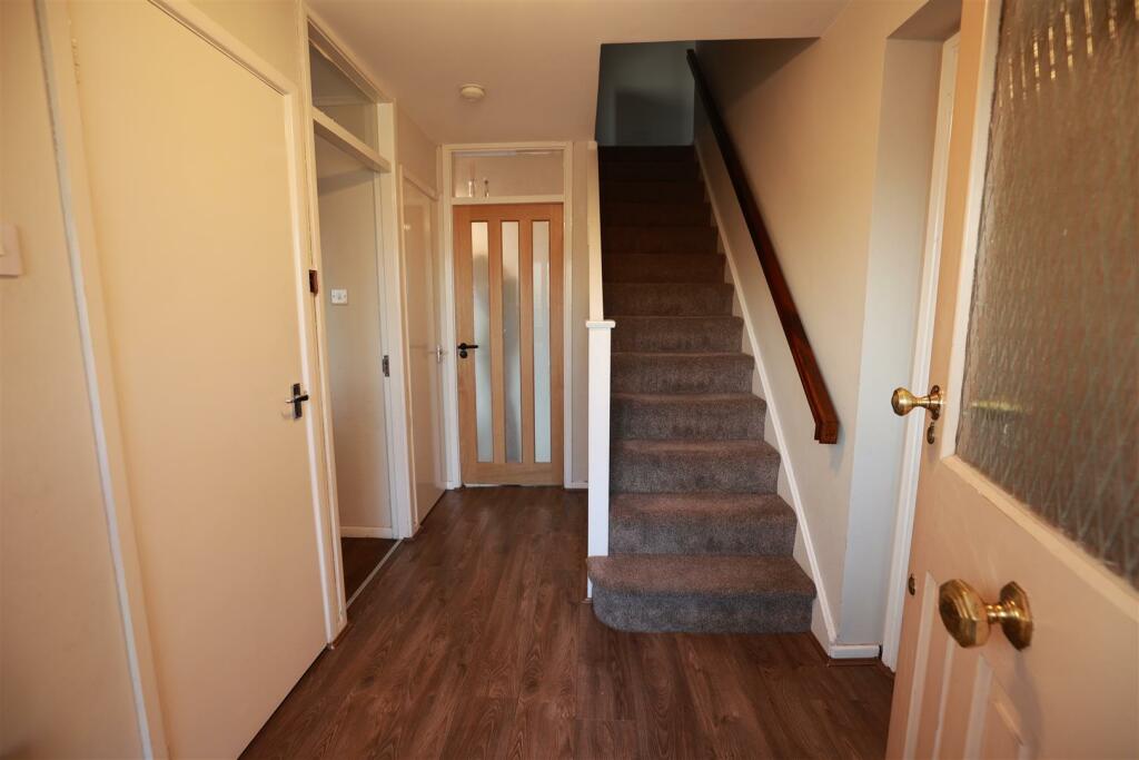 Additional image 2 of Hodge Hill Common, Birmingham