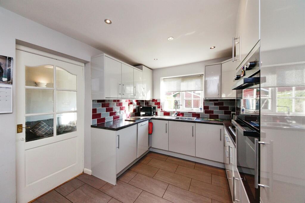 Additional image 4 of Inchford Road, Solihull