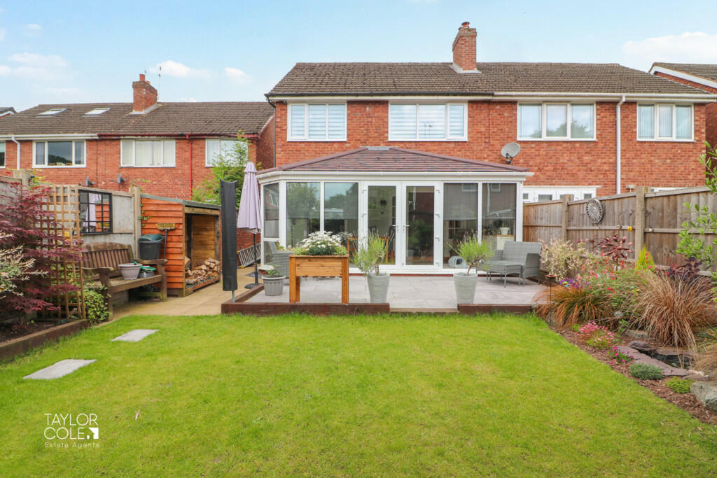Additional image 28 of Broomfield Avenue, Fazeley