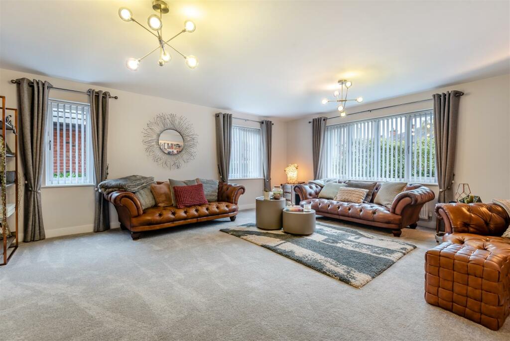 Additional image 6 of Trinity Road, Kingsbury, Tamworth