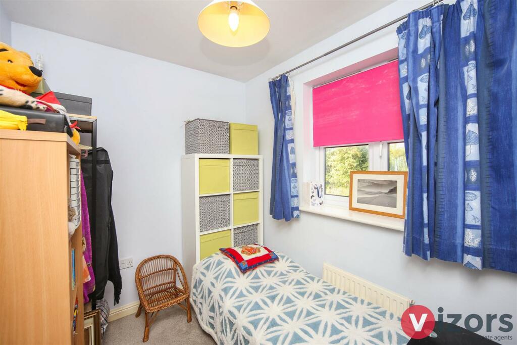 Additional image 20 of Parklands Close, Brockhill, Redditch