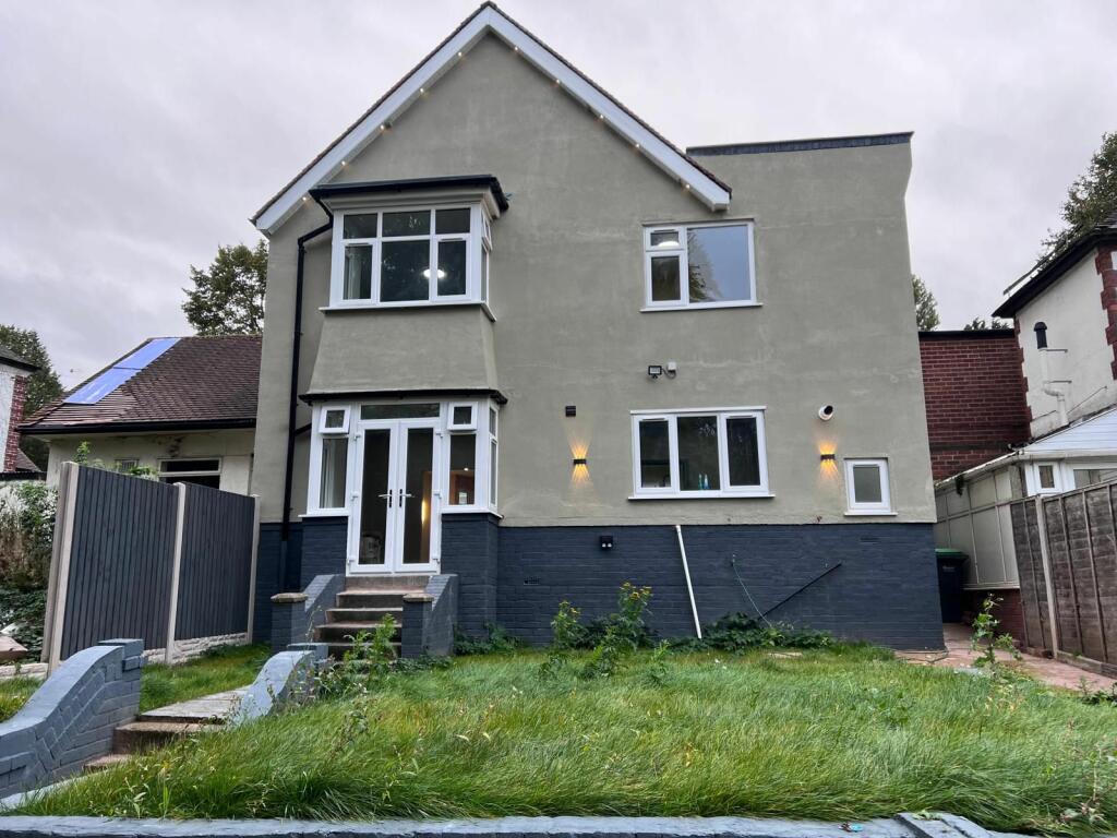 Additional image 19 of Charlemont Avenue, West Bromwich