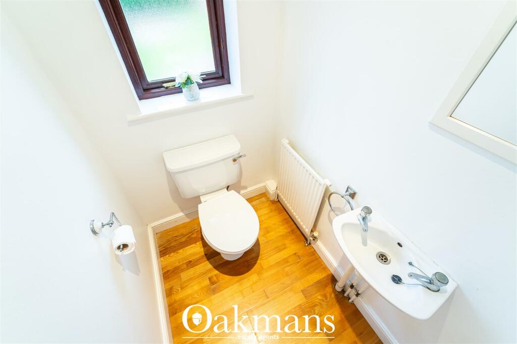 Additional image 8 of Rednal Park Court, Birmingham