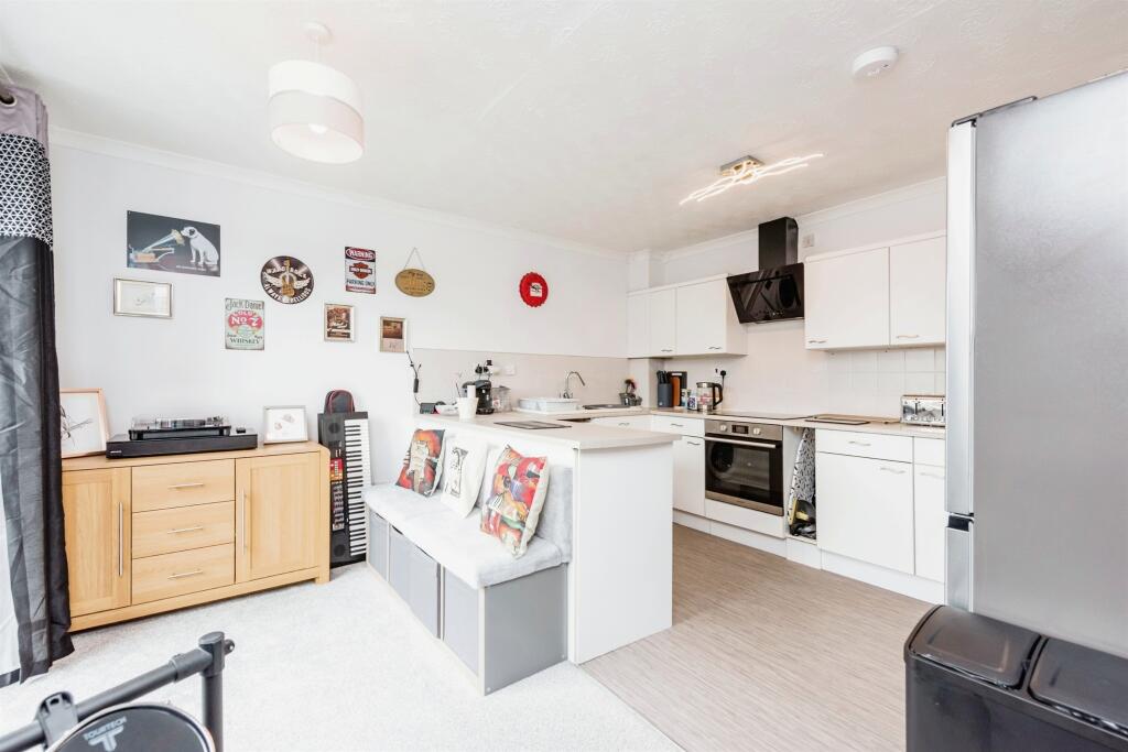 Additional image 6 of Evans Croft, Fazeley, Tamworth