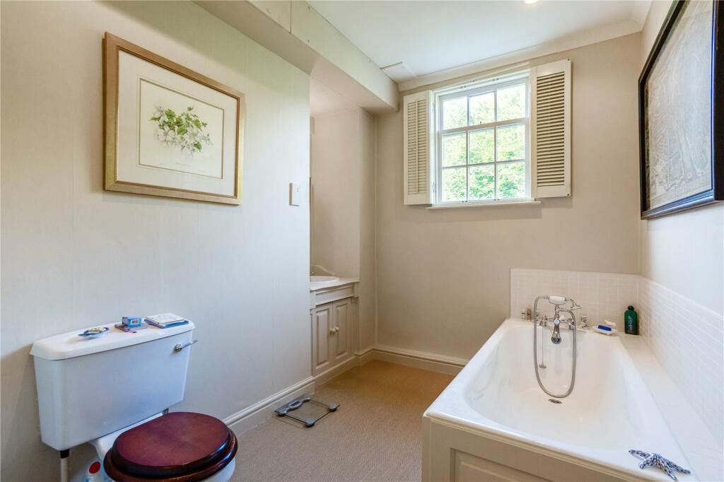 Additional image 14 of Sion Hill Place, Bath, BA1