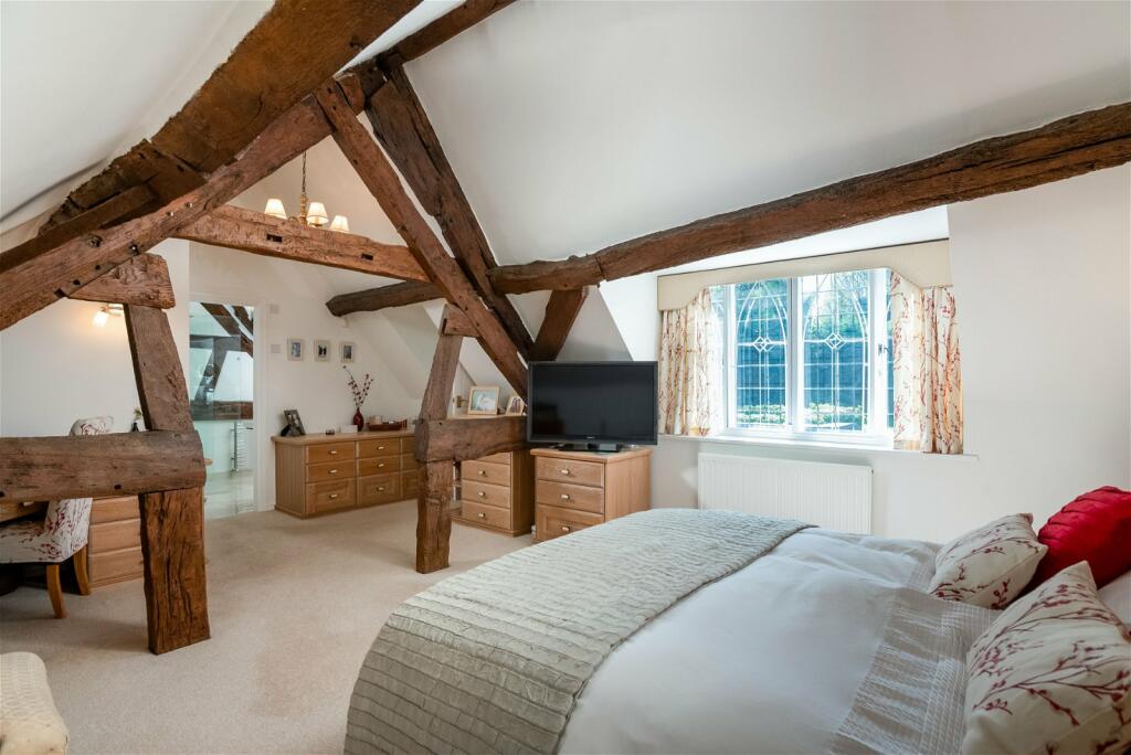 Additional image 14 of High Street, Henley-in-Arden, B95 5BN