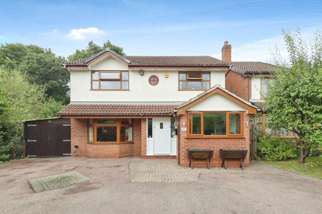 Additional image 20 of Bowood End, Sutton Coldfield