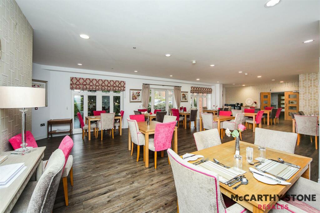 Additional image 13 of Ravenshaw Court, Four Ashes Road, Bentley Heath, Solihull