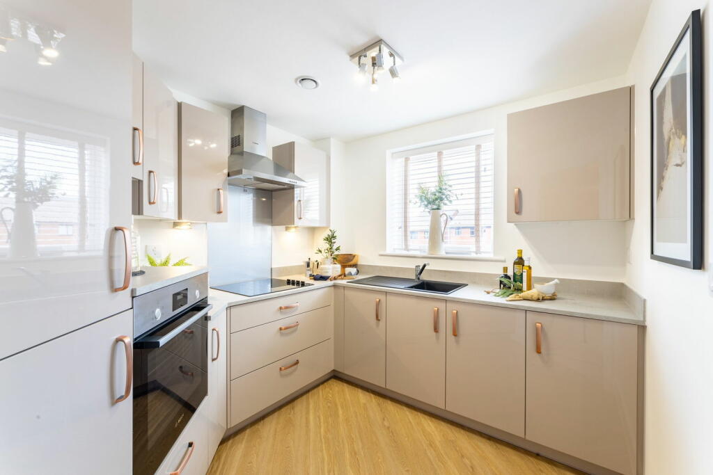 Additional image 3 of New Retirement Property, Apt 47 Wheatley Place, Connaught Close, Shirley