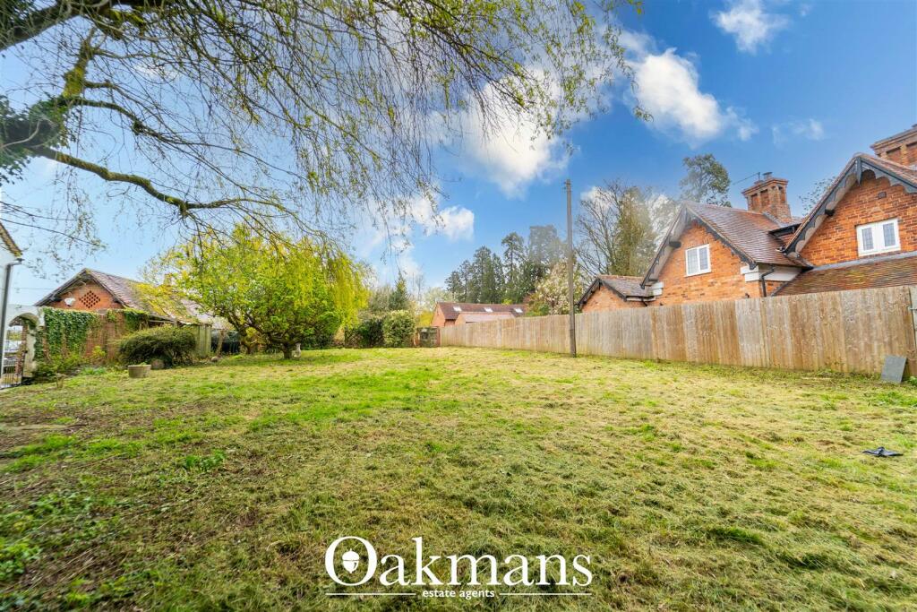 Additional image 35 of Weatheroak Hill, Alvechurch, Birmingham