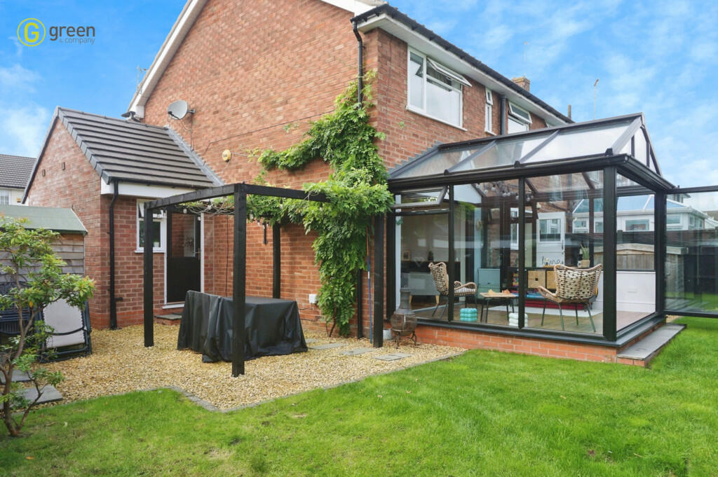 Additional image 9 of Breeden Drive, Curdworth