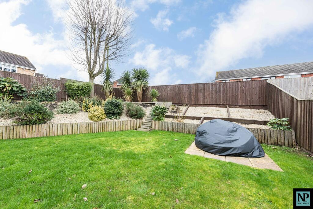 Additional image 35 of Croft Close, Two Gates, B77