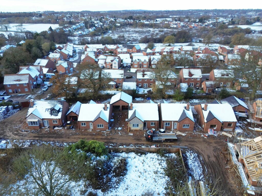 Additional image 10 of Lowbrook Lane, Tidbury Green, B90 1QS