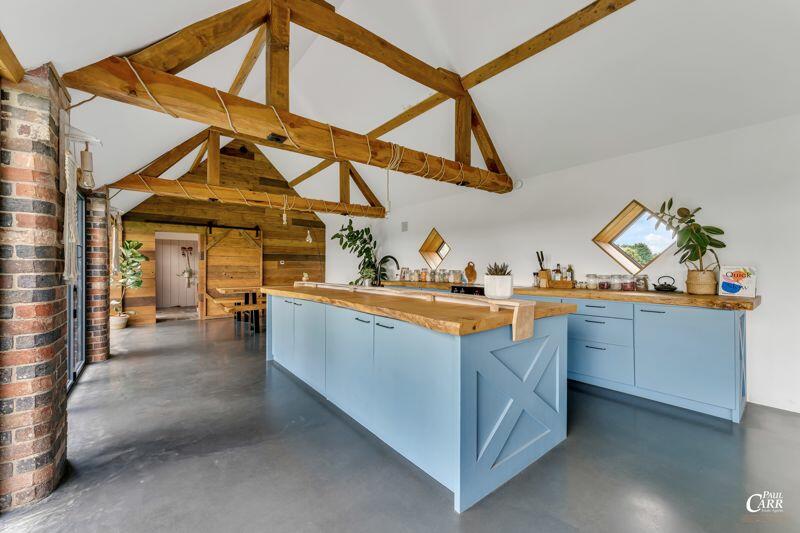 Additional image 6 of Oak Tree Barn, Bodymoor Green Farm, Kingsbury/Nether Whitaker, B78 2DZ
