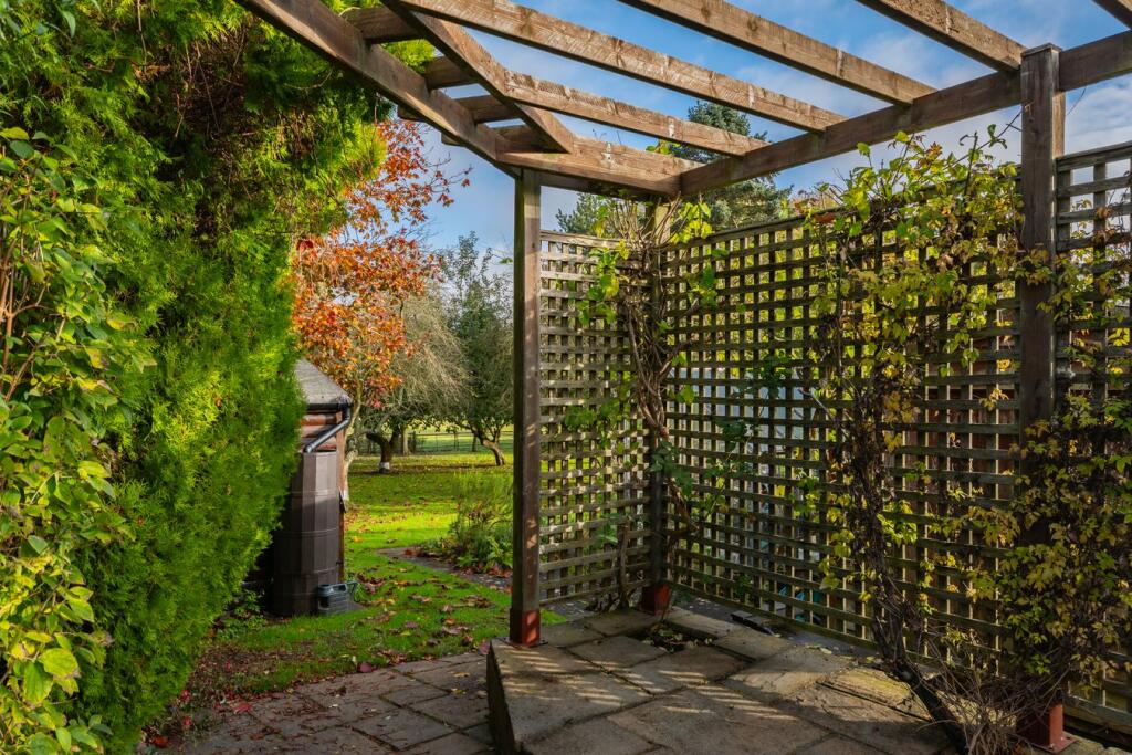 Additional image 31 of Beaudesert Park, Birmingham Road, Henley-in-Arden, B95