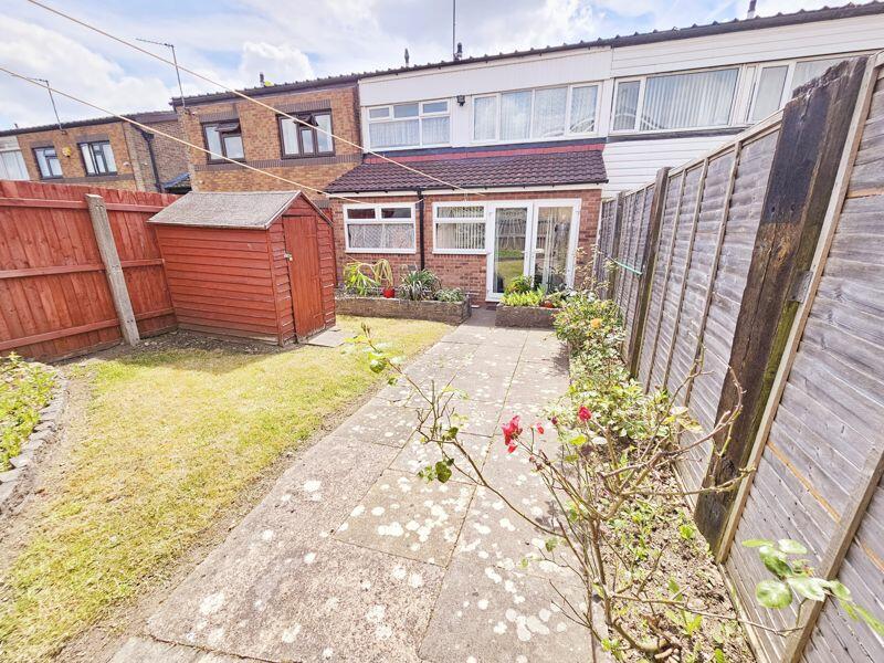 Additional image 20 of Heyford Way, Castle Vale, Birmingham, B35 6JH