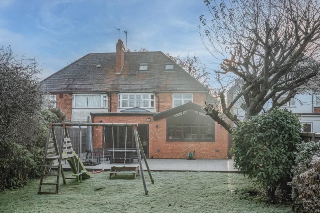 Additional image 18 of Sharmans Cross Road, Solihull, West Midlands, B91