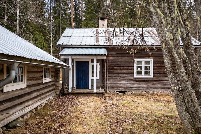 Additional image 2 of Kvarnholsvägen 39, Torgås, Malung-Sälens kommun