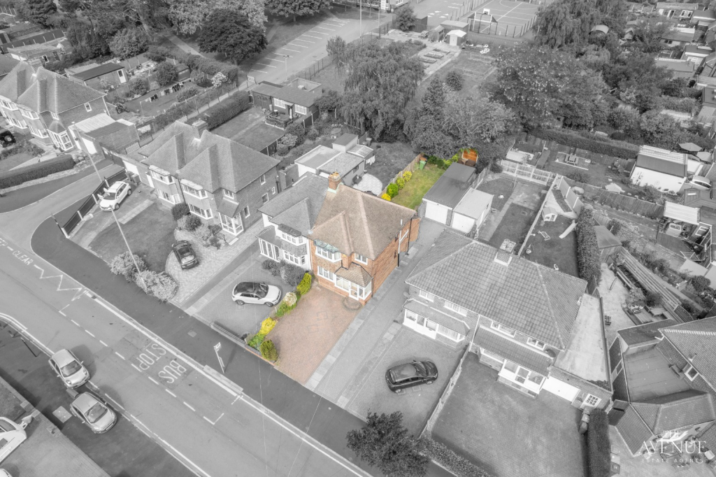 Additional image 17 of Frampton Way, Birmingham, B43