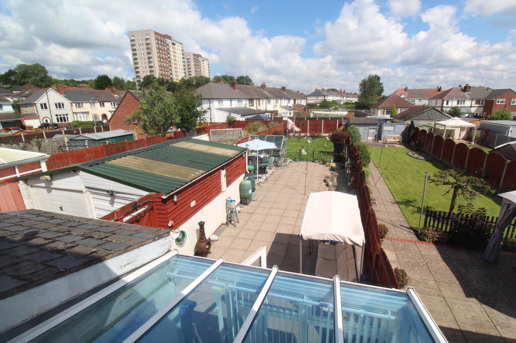 Additional image 10 of ROWLEY REGIS, Mincing Lane