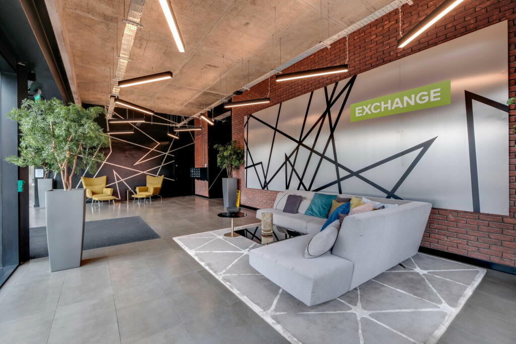 Additional image 13 of The Exchange Apartments, 20a, Poplar Road, Solihull, B91 3AB