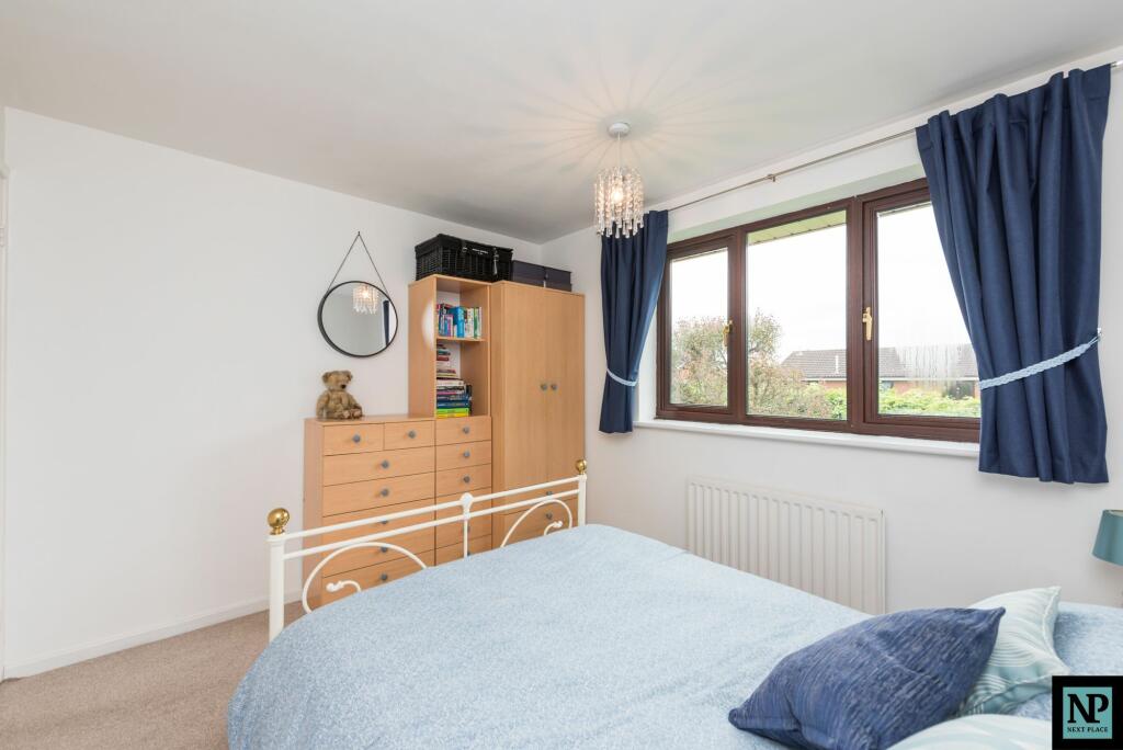 Additional image 33 of Morpeth, Dosthill, Tamworth, B77