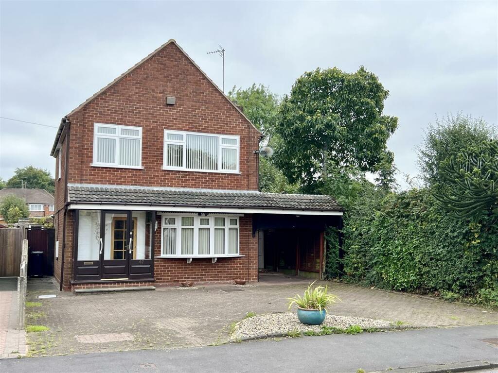 Additional image 21 of Dunstall Road, Halesowen